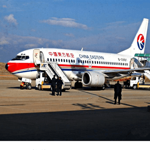 日喀则定日机场托运航空快运业稳步发展的原因是什么？